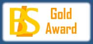 BLS Gold Award