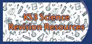 KS3 Science Revision Resources