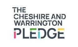 The Cheshire Warrington Pledge